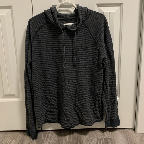 Vans Light Hoodie - Picture 1 of 3